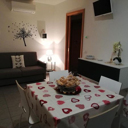 Ferienwohnung Ca Delle Rose Rovereto  Exterior foto