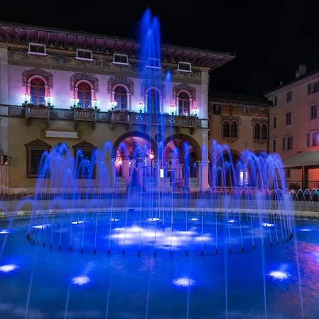 Ferienwohnung Ca Delle Rose Rovereto  Exterior foto