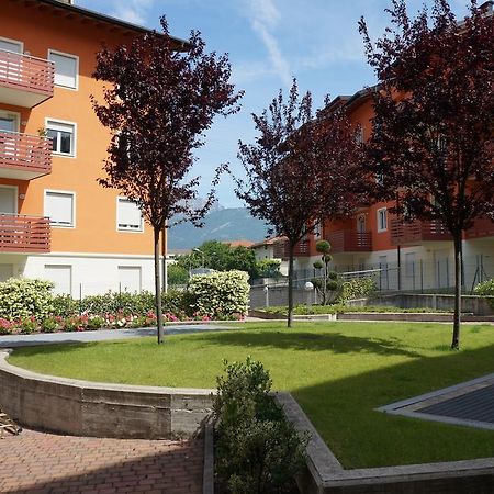 Ferienwohnung Ca Delle Rose Rovereto  Exterior foto