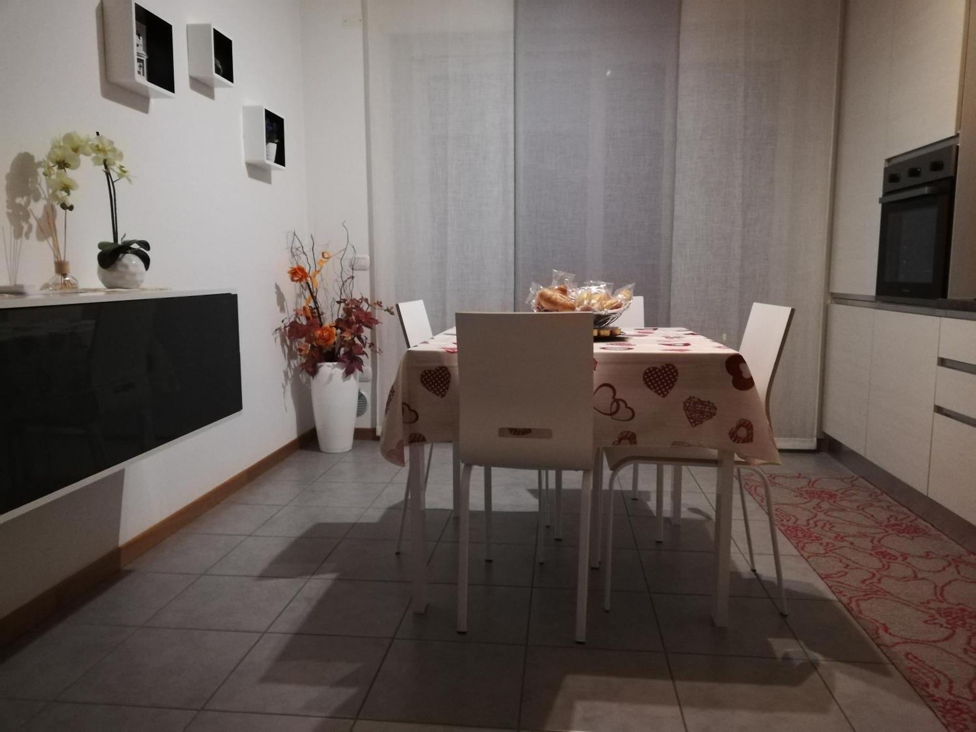 Ferienwohnung Ca Delle Rose Rovereto  Zimmer foto